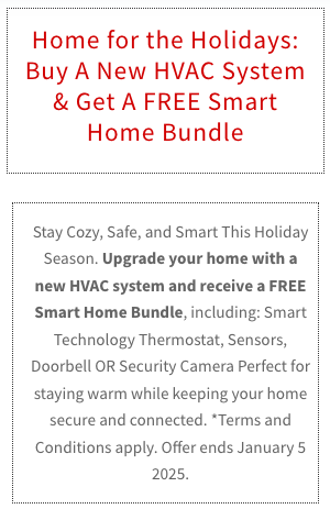 home bundle special