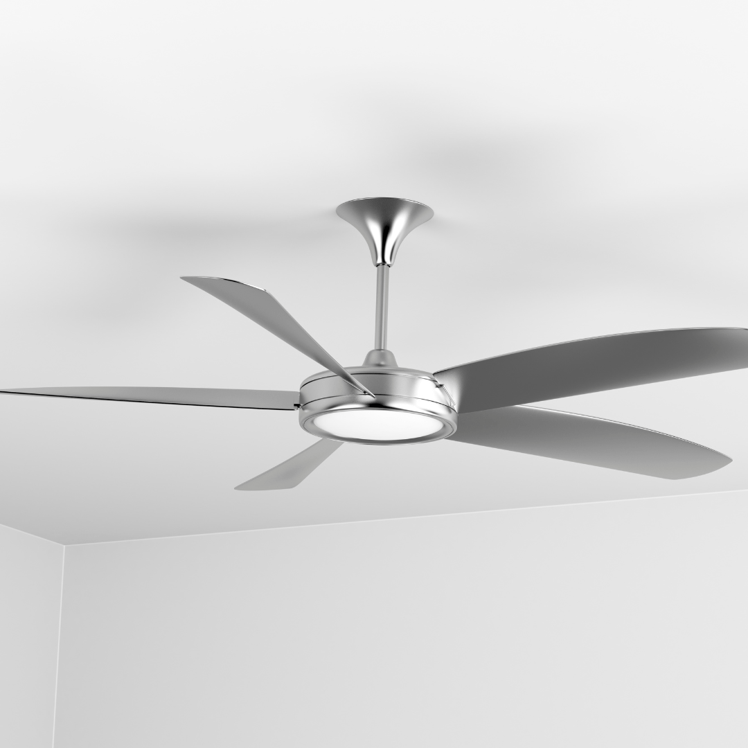 ceiling fan installation