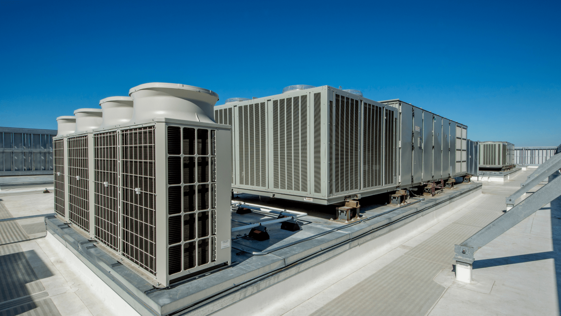 commercial hvac