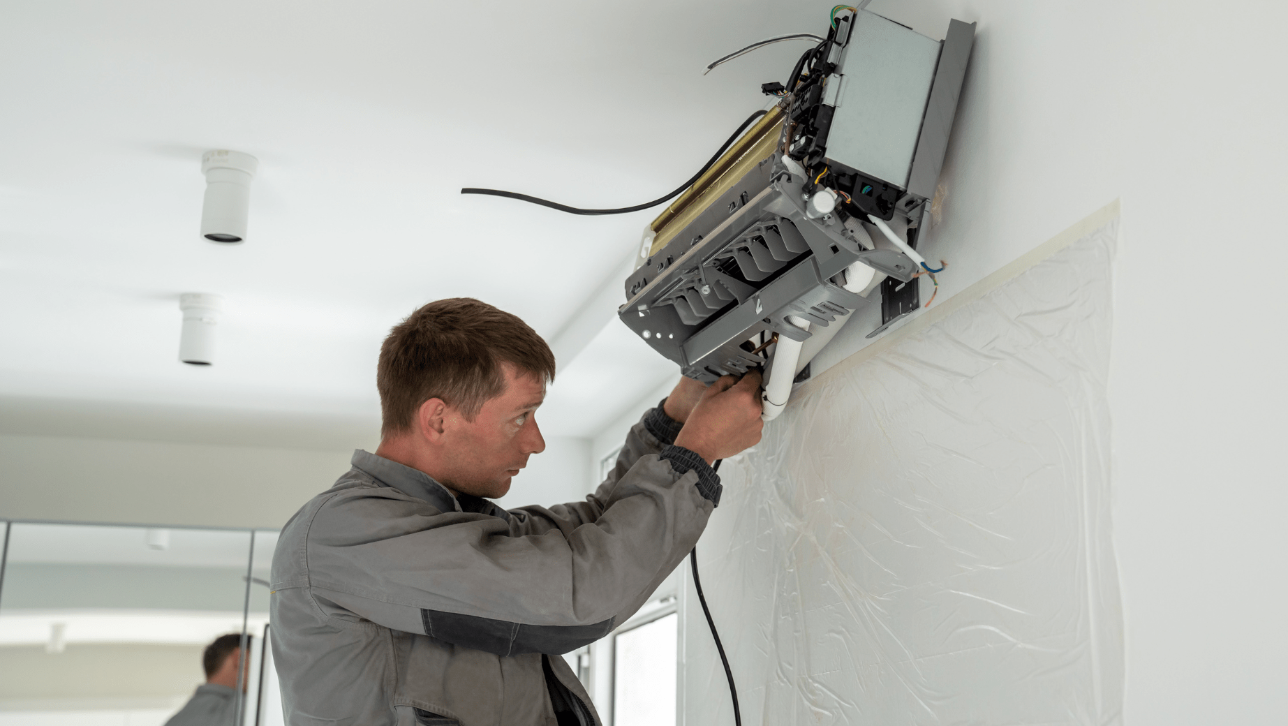 ductless repair