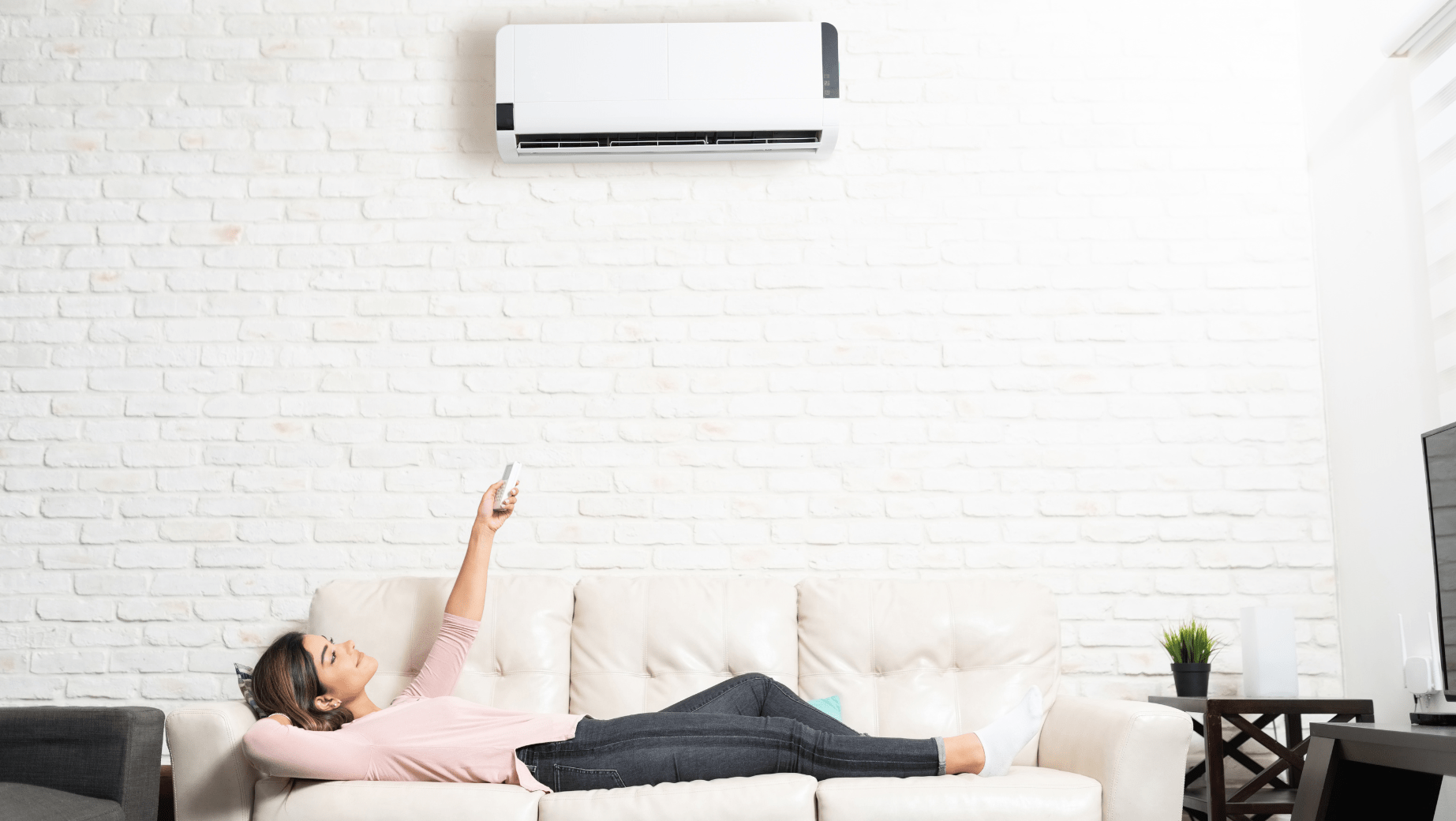 ductless split system