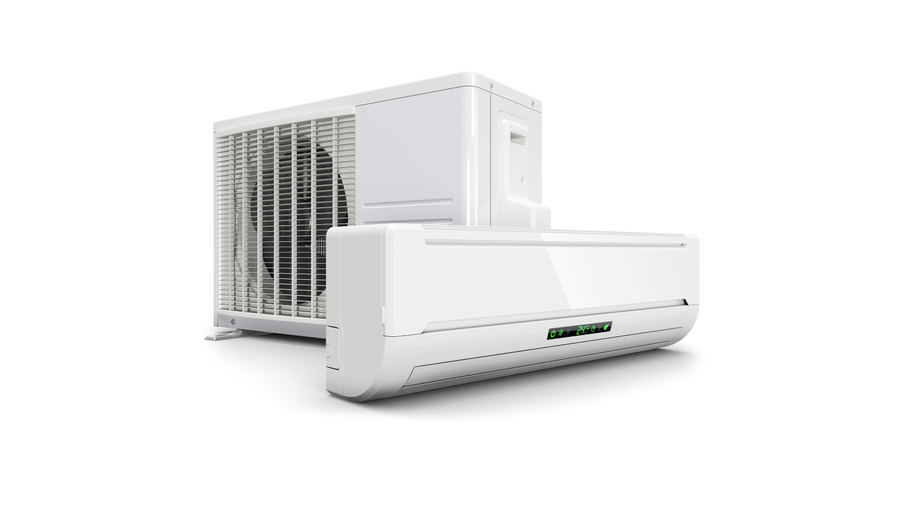 ductless split system