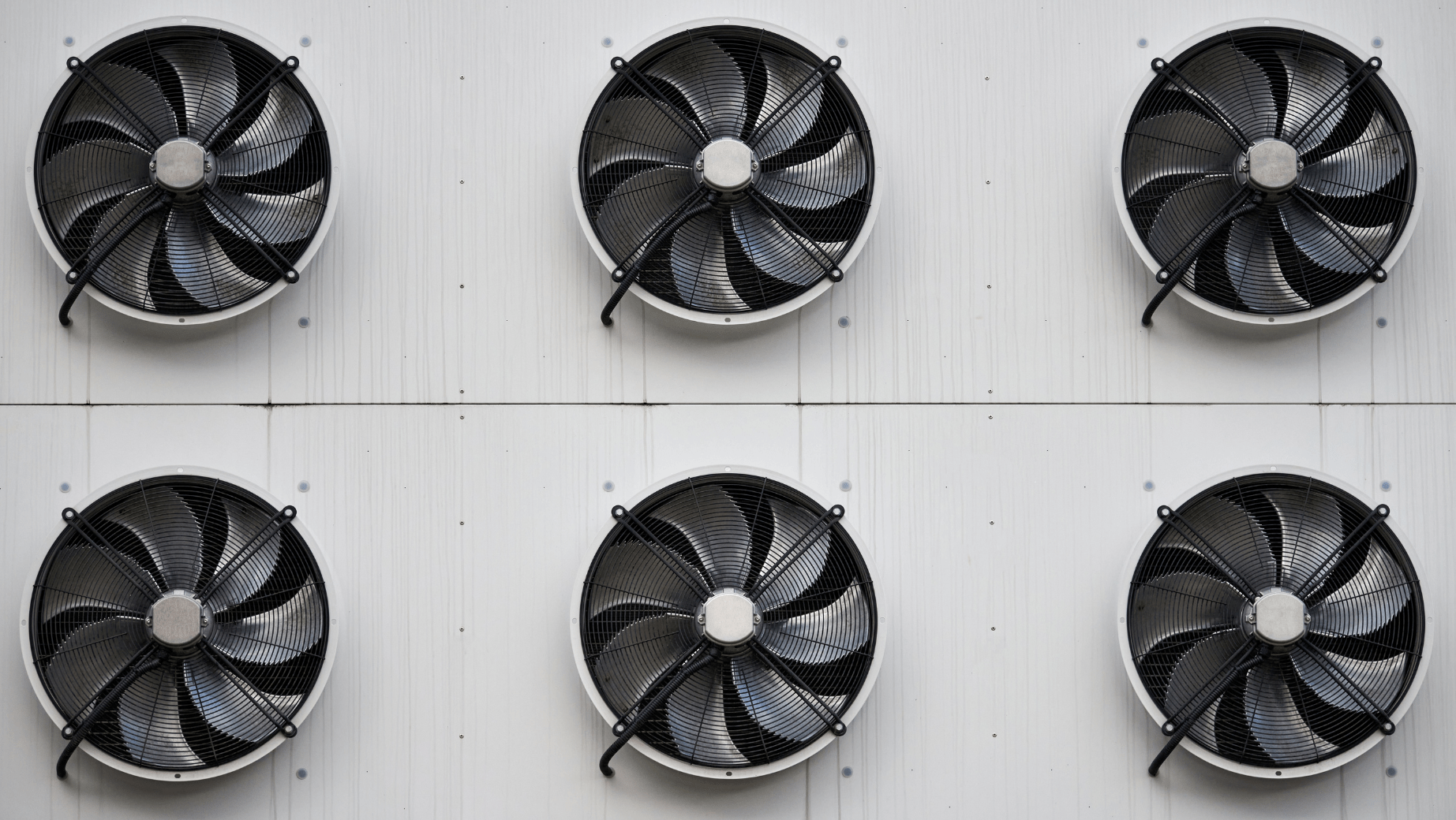 hvac fans